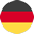 Icon Deutschland Translate